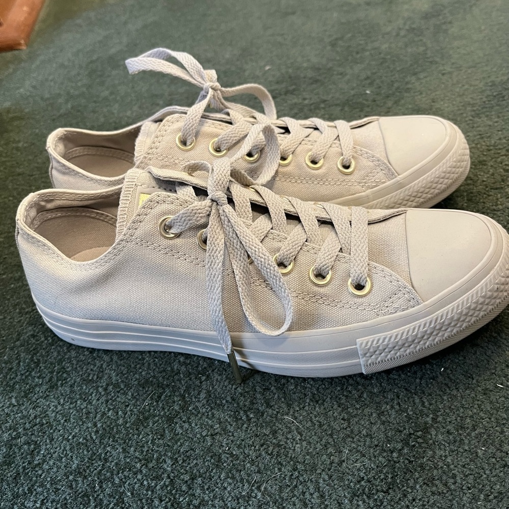 Converse Low top all stars